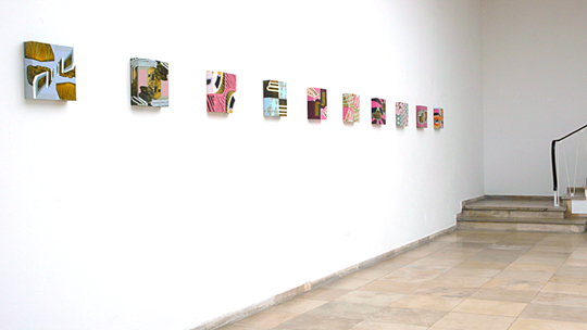 Stadthausgalerie Hamm