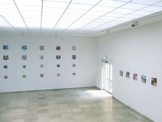 Ausstellung Stadthausgalerie Hamm